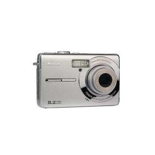  Kodak EasyShare Digital Camera MD853 8.2MP 3X Optical Zoom 