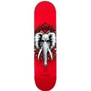   PERALTA Skateboard Deck MIKE VALLELY ELEPHANT 8