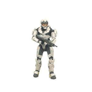  McFarlane Toys Halo Reach Series 2   Spartan CQC Custom 