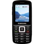 Samsung SGH T401G   Black (Straight Talk) Cellular Phone