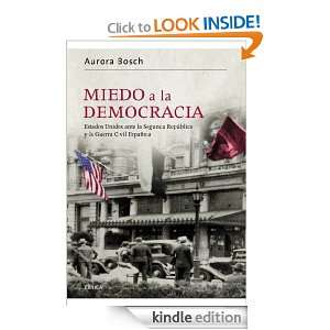   la guerra civil española (Contrastes (critica)) (Spanish Edition