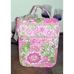  Vera Bradley Out to Lunch ~ Petal Pink 