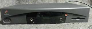Motorola Streamaster Digital DNA Set Top Box  