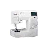 Singer Quantum 9240 Computerized Sewing Machine with LCD Readout Multi 