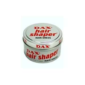  DAX Hair Shaper: Beauty