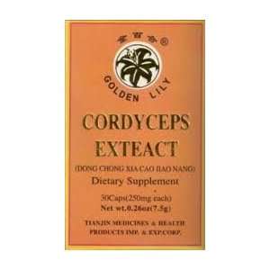  CORDYCEPS EXTRACT (DONG CHONG XIA CAO) Health & Personal 