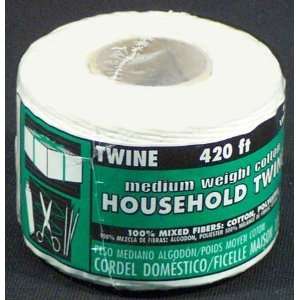  Lehigh Group 405X Cotton Twine Core Wound