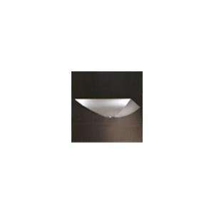  flap halogen wall sconce by zebulon indirect/direct light 