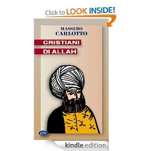 Cristiani di Allah (Tascabili e/o) (Italian Edition) Massimo Carlotto 