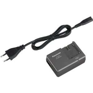  AC Adapter with AC/DC Cables for Select Panasonic