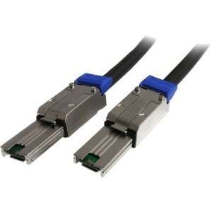   Serial Attached SAS Cable   SFF 8088 to SFF 8088   KE2842: Electronics