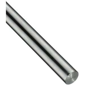 THK Steel Linear Motion Shaft Model SF4, 4mm Diameter x 50mm Length 