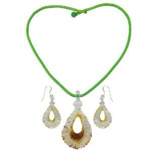   Earrings Set Costume Jewelry Handmade In India ShalinCraft Jewelry
