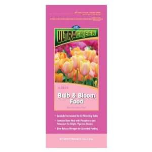  Lilly Miller 4 Lb Bulb and Bloom Food 4 10 10, 5 pack Sold 