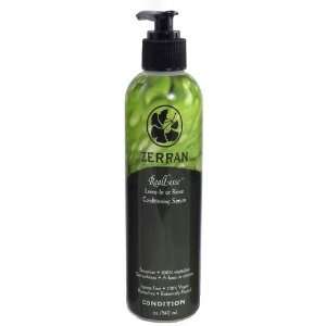  Zerran RealLisse Leave In or Rinse Conditioning Serum   32 