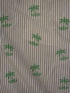 Super Cool Club Shorts from Vineyard Vines! Palm Tree Design. Whale 