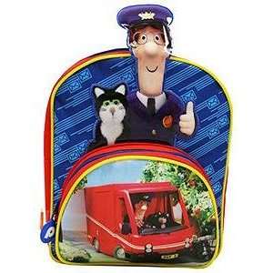    Postman Pat Special Delivery Service Backpack: Toys & Games
