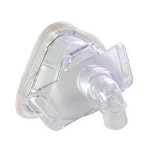 iQ Nasal CPAP Mask with Headgear  Industrial & Scientific
