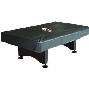   Giants 8ft Billiard/Poker/Pool Table Cover: Sports & Outdoors