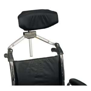  Medline Wheelchair Hardware   Wheelchair Headrest   Model 