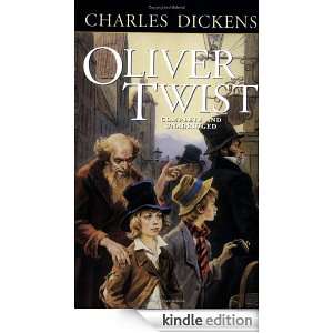 Start reading Oliver Twist  