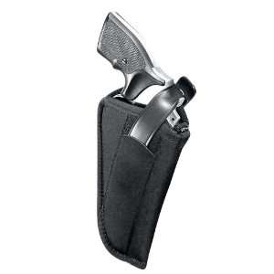  Uncle Mikes Hi Ride Thumb Break Hip Holster Right Hand 