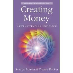  Creating Money Attracting Abundance [CREATING MONEY REV/E 