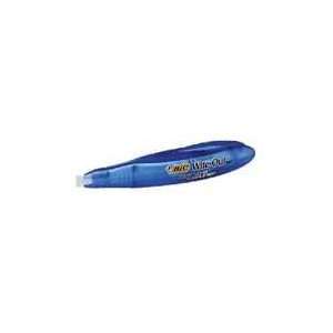  WOELP11 WHI   Wite Out Exact Liner Correction Tape Pen 