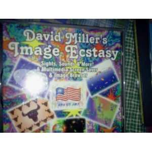  DAVID MILLERS IMAGE ECSTASY 