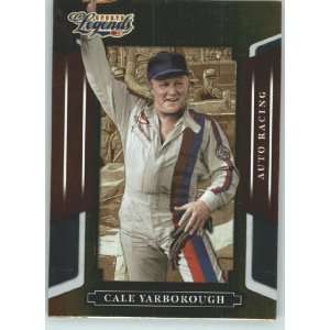  Americana Sports Legends (Entertainment) Card # 109 Cale Yarborough 