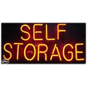 Neon Direct ND1630 1116 Self Storage 