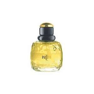 Paris By Yves Saint Laurent For Women. Parfum Crystal Edition 7.5 Ml.
