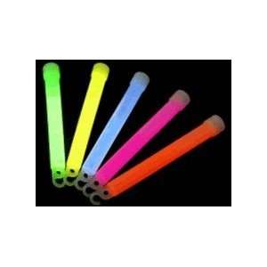  Classic 6 Inch Glow Sticks (Dozen) (Assorted): Everything 
