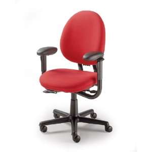  SteelCase Criterion Work Chair: Office Products