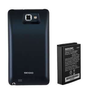 Seidio Innocell 5000mAh Super Extended Life Battery with 
