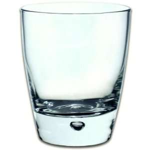  Bormioli Rocco Luna Clear Glass Tumblers, Set of 12 
