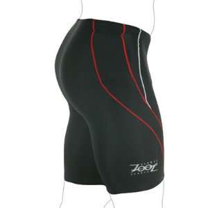  Zoot Sports 2007 Mens TRIfit 8 inch Short (1066)   Indy 