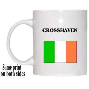  Ireland   CROSSHAVEN Mug 