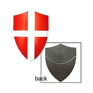  Medieval Crusader Shield 