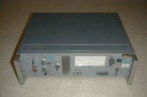 Rohde & Schwarz TV Video Noise Meter UPSF  