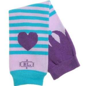  Purple Fairy baby leg warmers by BabyLegs: Baby