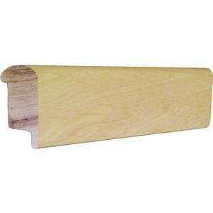   Millwork BHFFOLS Pizzicato Stair Nose Oxford: Home Improvement