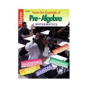  Pre Algebra Mathematics Toys & Games