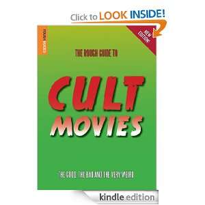 The Rough Guide to Cult Movies: Paul Simpson:  Kindle Store
