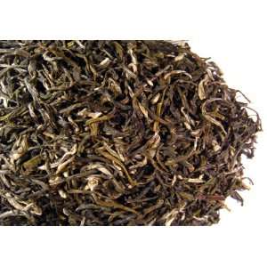 Jasmine with Flowers Green Tea By Fusion Tea Room (3oz Loose)  