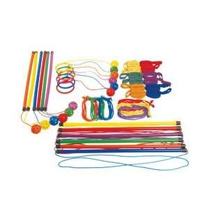  Color My Class® Jumpers Pack (PAC): Sports & Outdoors