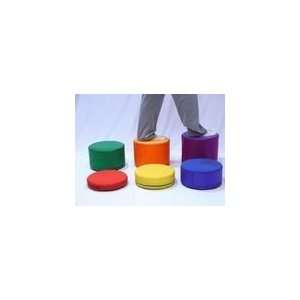   : Everrich Industries EVC 0135 13 Diameter Foam Stones: Toys & Games