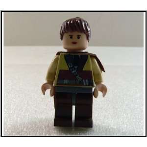  Lego Star Wars Custom Leia Boushh Disguise 2 Minifig 