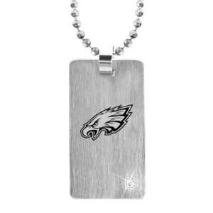  Personalized Nfl Philadelphia Eagles Dog Tag Gift Jewelry