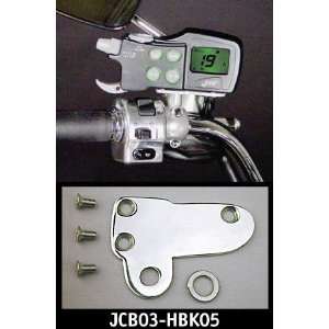  J and M CB BRACKET KIT   KAWASAKI JCB03 HBK05 Automotive